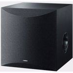 Subwoofer Yamaha NS-SW100, Active Servo Technology II