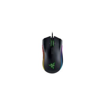 Mouse gaming Razer Mamba Tournament Edition, 5G Laser Sensor