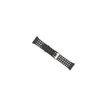 Curea ceas Suunto M-Series Ventilated, negru