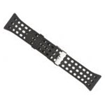 Curea ceas Suunto M-Series Ventilated, negru