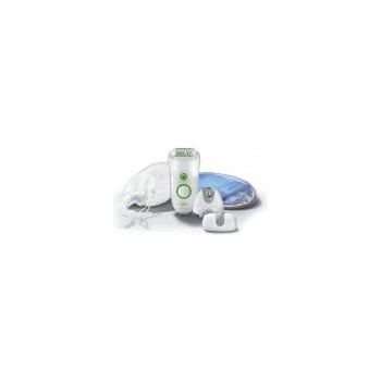 Epilator Braun Silk-epil Xelle SE5580 40 pensete Alb/Verde