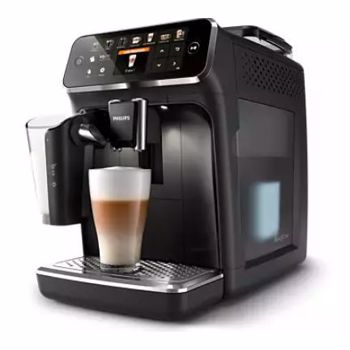 Espressor Philips EP5441/50 1.8 L,LatteGo, 1500 W 15 bar AquaClean Negru