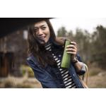 Termos verde 470 ml Aladdin