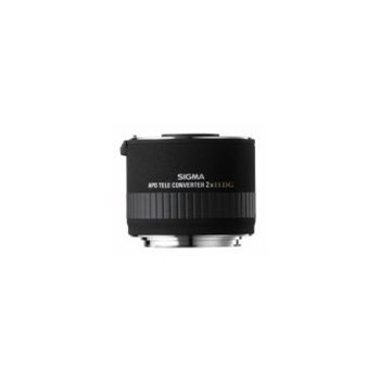 Sigma APO tele-converter 2.0X EX DG - Nikon