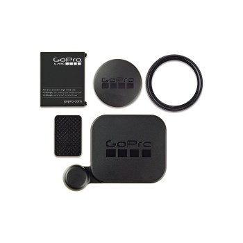Capace Protectie GoPro Hero+ Caps + Doors 125002162