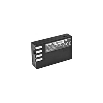 Acumulator Pentax D-LI109 27075182189