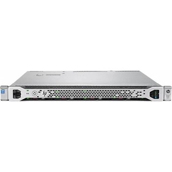 Server HP ProLiant DL360 Gen9 E5-2609v3 2x300GB 1x16GB