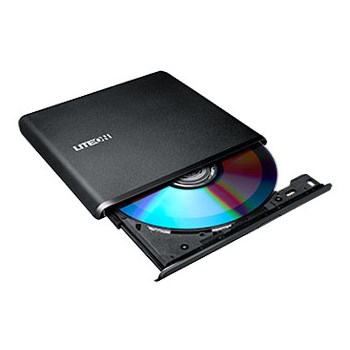 Unitate optica notebook LiteOn ES1 Ultra-Slim Black