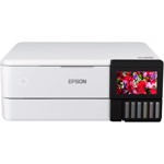 Multifunctionala InkJet Color Epson L8160 CISS ,LAN, Wireless, A4