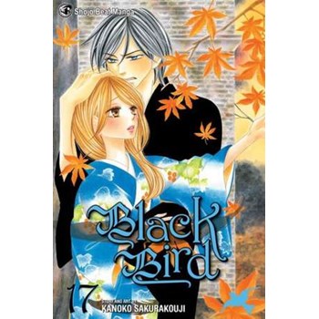 Black Bird, Vol. 17 (Black Bird, nr. 17)