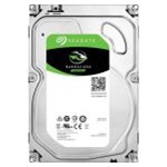 Hard disk Seagate BarraCuda 2TB SATA-III 7200rpm 64MB