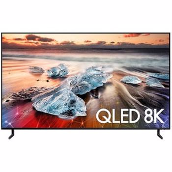 Televizor QLED Smart 8K, HDR, 189 cm, SAMSUNG 75Q950RB