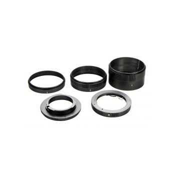 Fancier AR-10 Macro - set inele extensie pentru Minolta MD