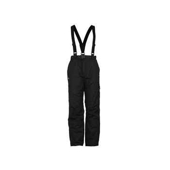 Pantaloni schi barbati Trespass Seige Plus black