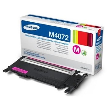 Toner Samsung CLT-M4072S CLP-320 CLP-325 CLX-3185 Magenta 1000pg clt-m4072s/els