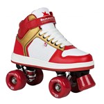 Role Rokie Hype Hi Top Trainer RosuAuriu rke-ska-2076