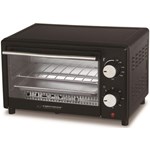Mini cuptor Esperanza EKO004, 10L, 900W