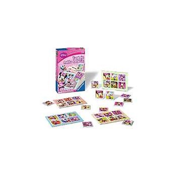 Joc Loteria Minnie Mouse