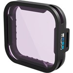 Green Water Dive Filter GoPro pentru Super Suit aahdm-001
