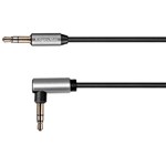 Cablu Jack 3.5 tata - tata 1.8 M Basic Kruger&Matz