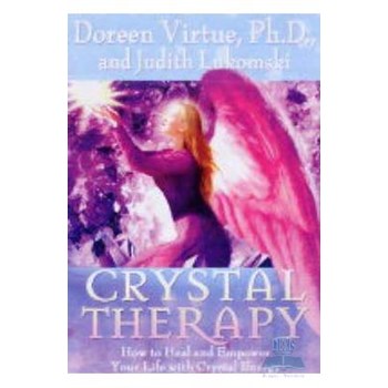 Crystal Therapy