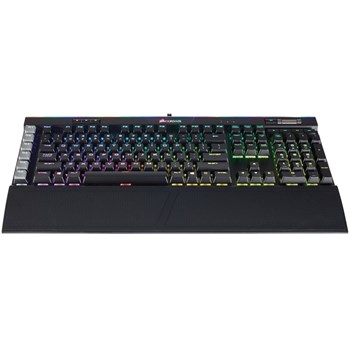 Tastatura Gaming Corsair K95 RGB Platinum Cherry MX Brown USB ch-9127012-na