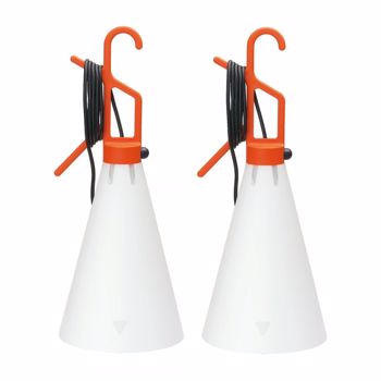 Lampadar May Day Lamp Set of 2