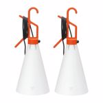 Lampadar May Day Lamp Set of 2