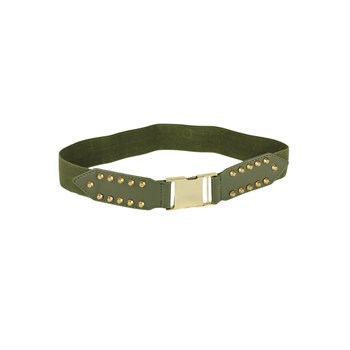 Curea Pimkie Fahne Dark Green