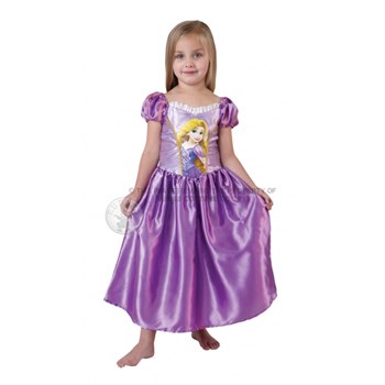 Costum Rapunzel