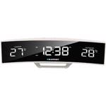 Blaupunkt Ceas cu radio CR12WH Termometru White