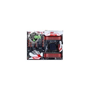Placa de baza GIGABYTE GA-X99-Ultra Gaming