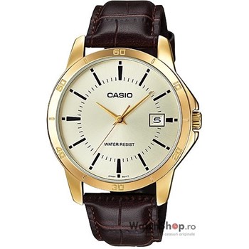 Ceas Casio MTP-V004GL-9AUDF