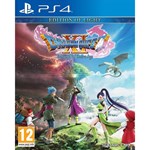 Joc Dragon Quest XI D1 Edition of Light - PS4 eid4080078