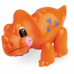 Figurina Tolo Triceratops, colectia Dino