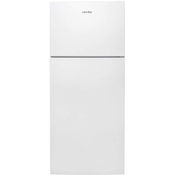 Combina frigorifica Arctic AD6310++, 306 l, Clasa A++, H 175.4, Alb