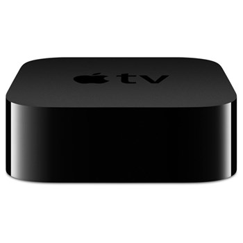 Apple TV 32GB, Wi-Fi, Ethernet, HDMI, micro-USB