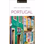 DK Eyewitness Travel Guide Portugal