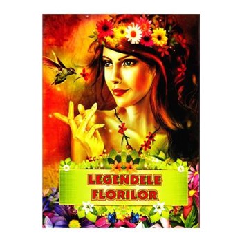 Legendele florilor