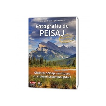 Fotografia de Peisaj - Chip Kompakt