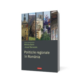 Politicile regionale in Romania