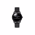 Ceas smartwatch Guess Cassidy, Negru