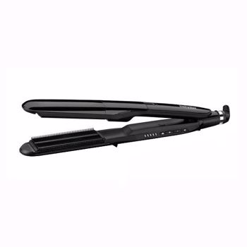 Placa de par cu aburi BaByliss ST492E 2in1 Steam Straight
