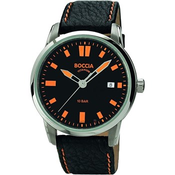 Ceas Boccia SPORT 3573-01