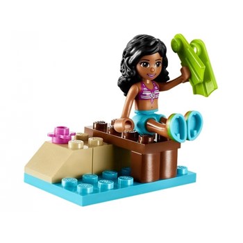 LEGO Friends Water Scooter Fun 41000