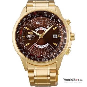 Ceas Orient SPORTY AUTOMATIC EU07003T Multy-Year Calendar