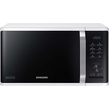 Cuptor cu microunde Samsung MS23K3515AW 23l 800W Alb