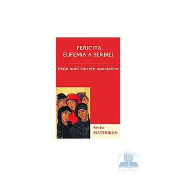 Fericita eufamia a Serbiei