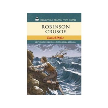 Robinson Crusoe