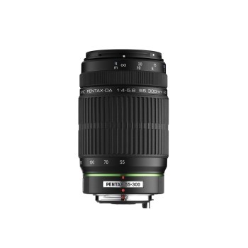 Obiectiv PENTAX DA 55-300 F4-5.8
